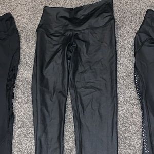 Victoria secret leggings XS